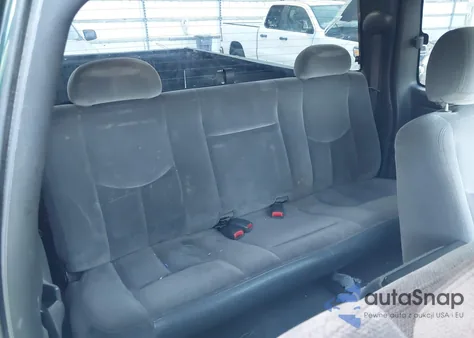 2004 GMC Sierra 1500 Sle from USA, damaged, VIN 2GTEK19T741110153